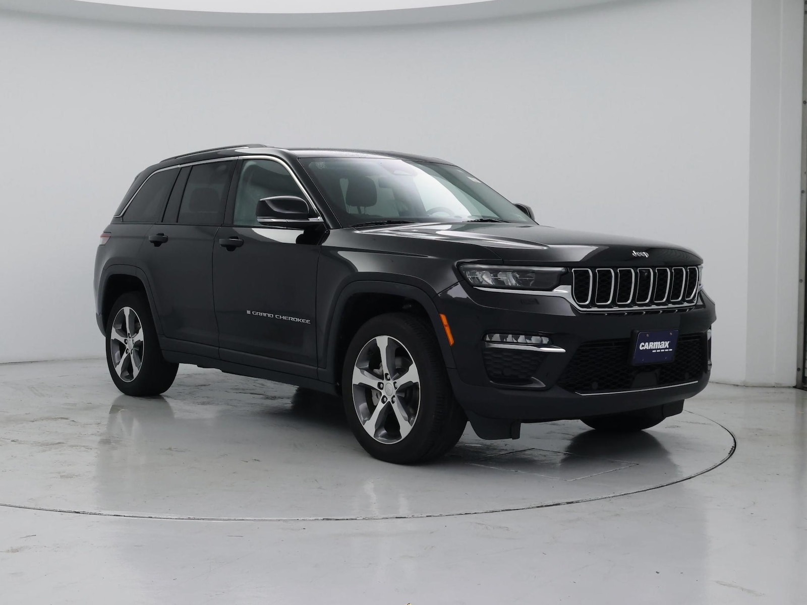 jeep grand cherokee 2023 1C4RJHBGXPC581240 image jeep grand cherokee 2023 1C4RJHBGXPC581240 image